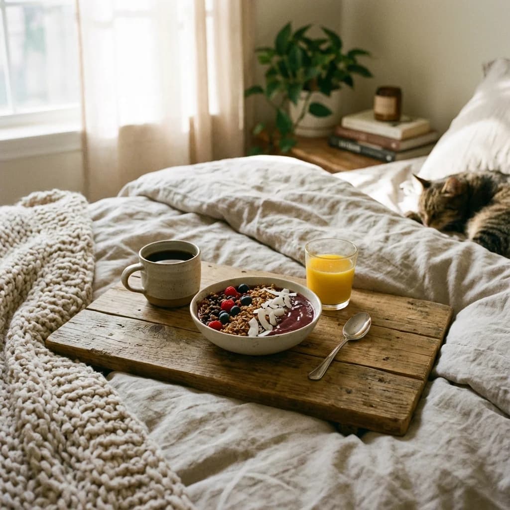 Cómo introducir el açai en tu desayuno diario: Guía Completa